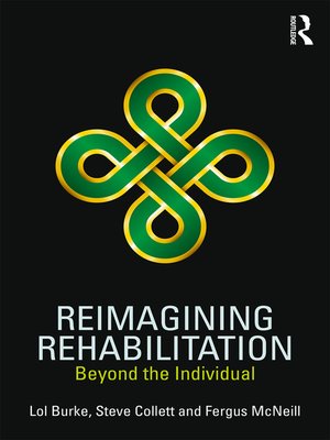 cover image of Reimagining Rehabilitation